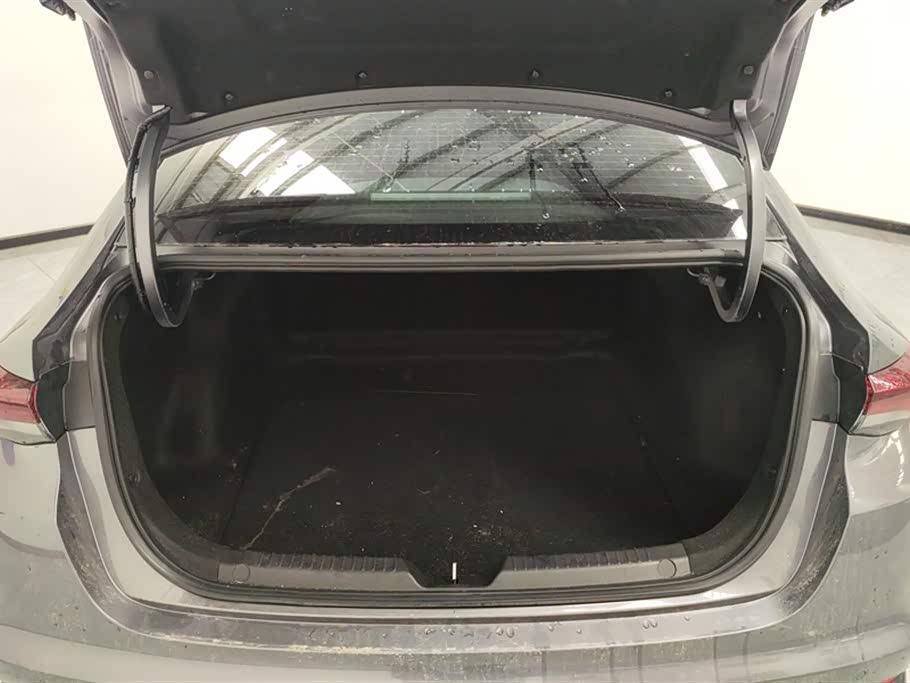 Trumpchi Shadow Leopard