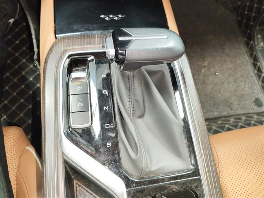 Wuling Wuling Jiachen