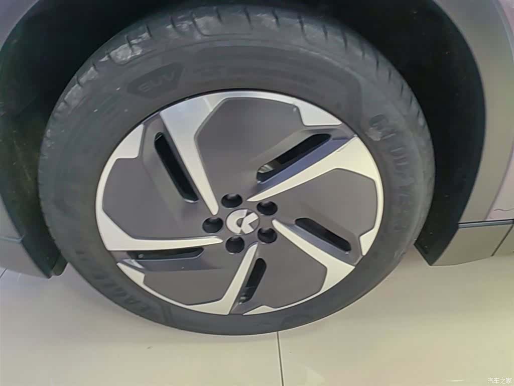 NIO EC6, 2024 25