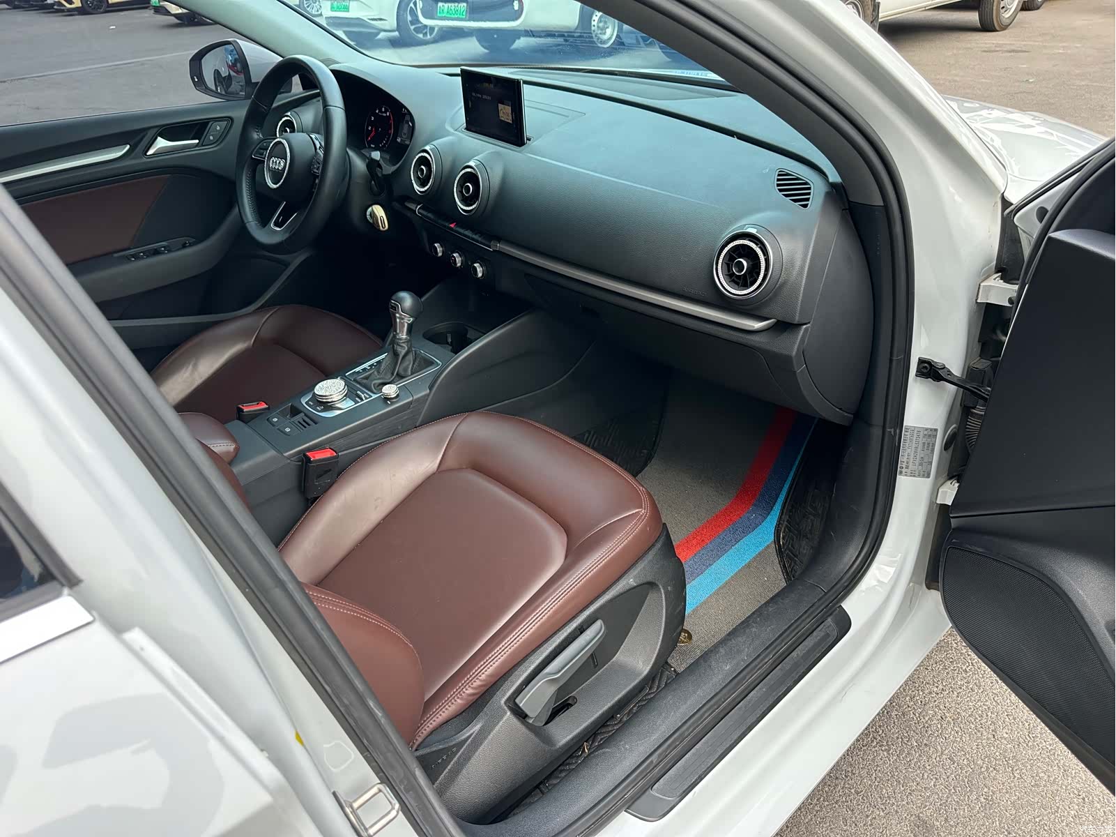 Audi A3, 2021 20
