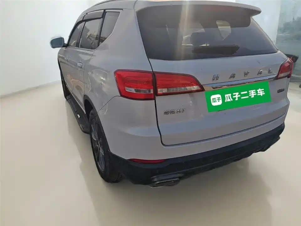 Haval H7