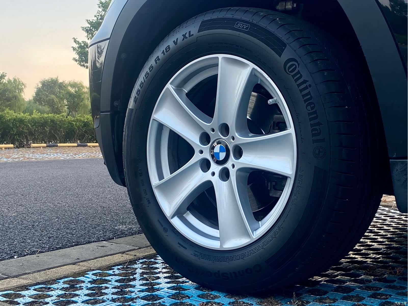 BMW X5, 2011 2