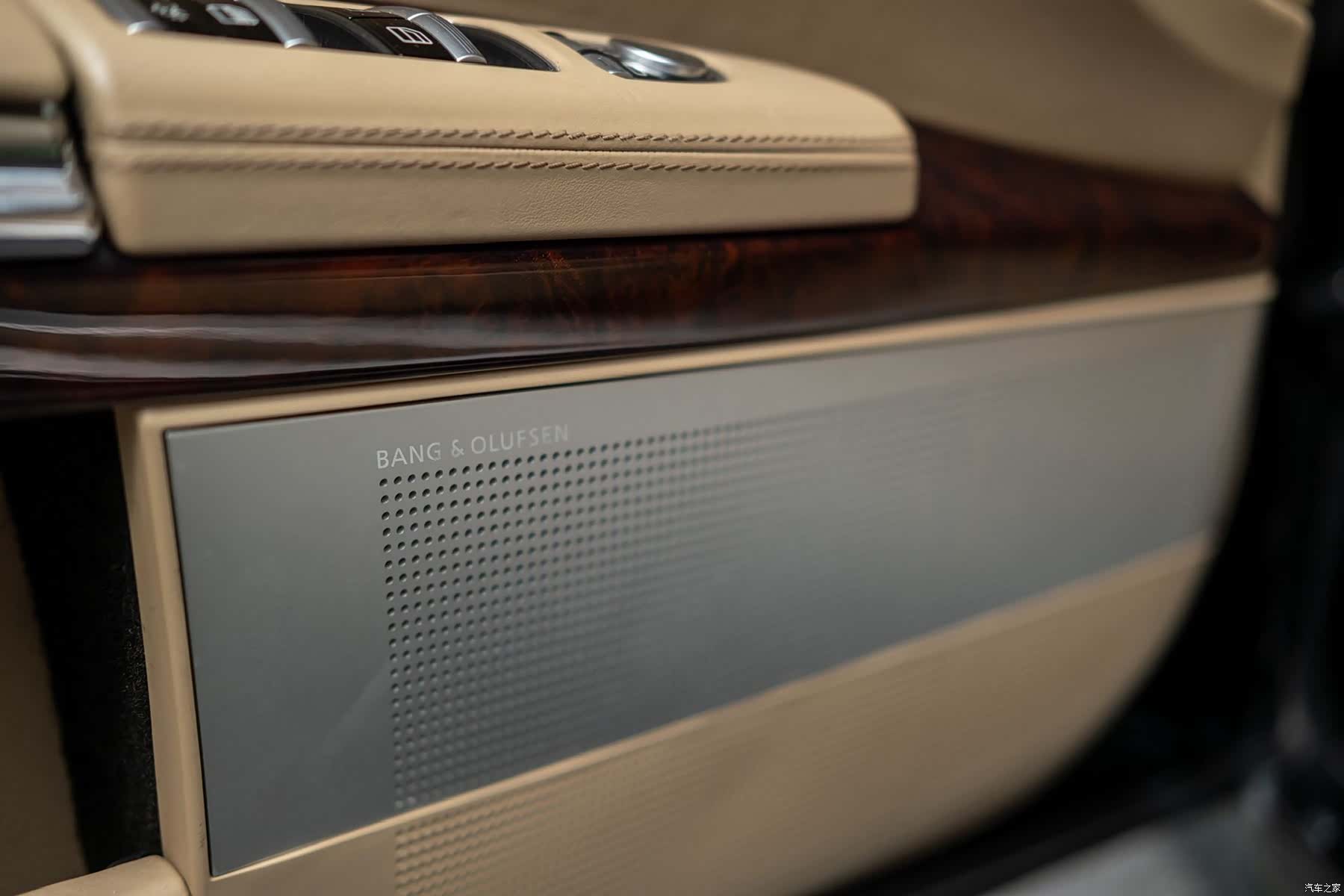 Mercedes-Benz S-Class, 2013 9