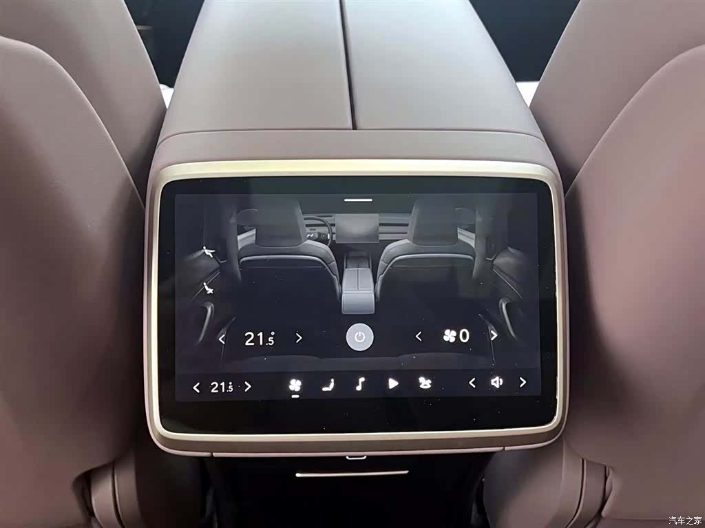 NIO L60, 2025 15