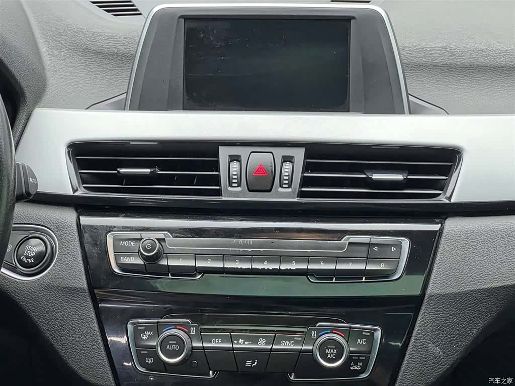 BMW X1, 2019 21