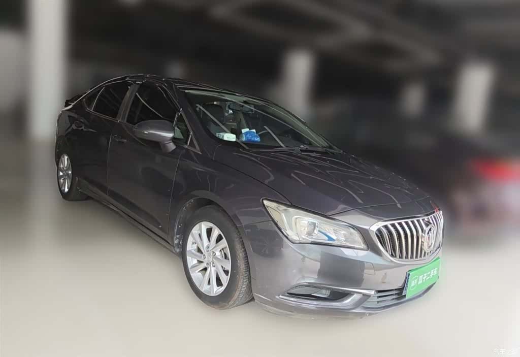 Buick Verano, 2016 25