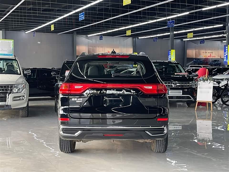 Haval M6