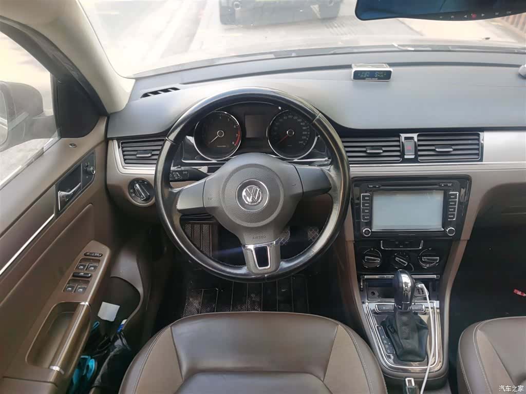 Volkswagen Bora, 2015 3