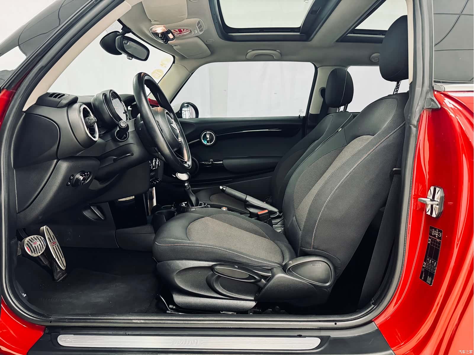 Mini Cooper, 2014 9