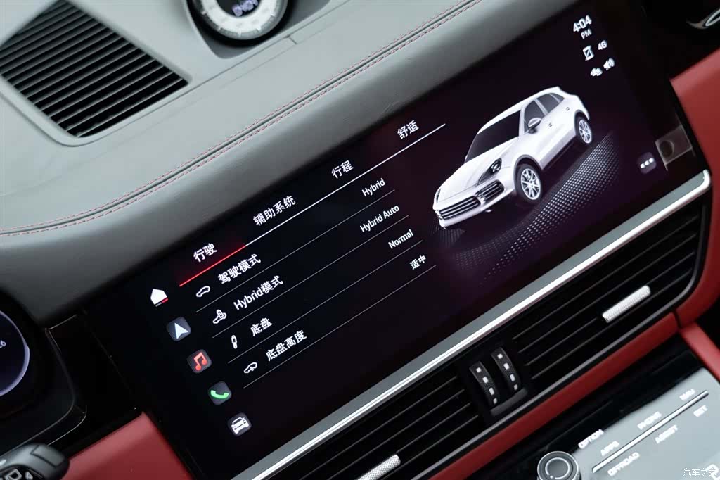 Porsche Cayenne, 2022 20
