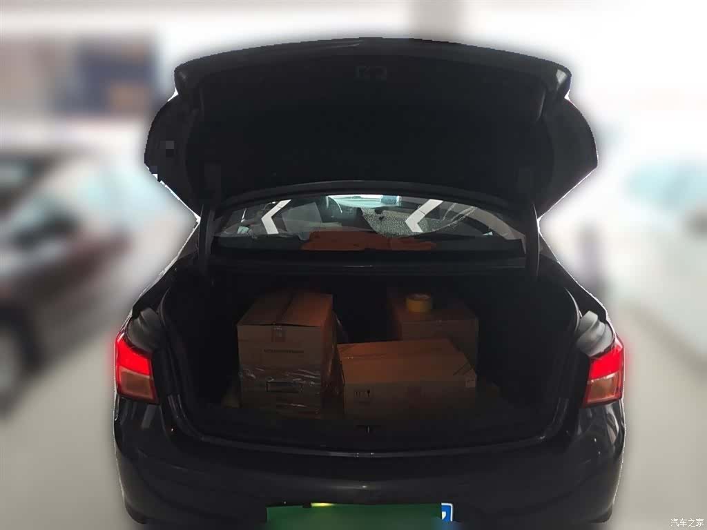 Buick Verano, 2016 10