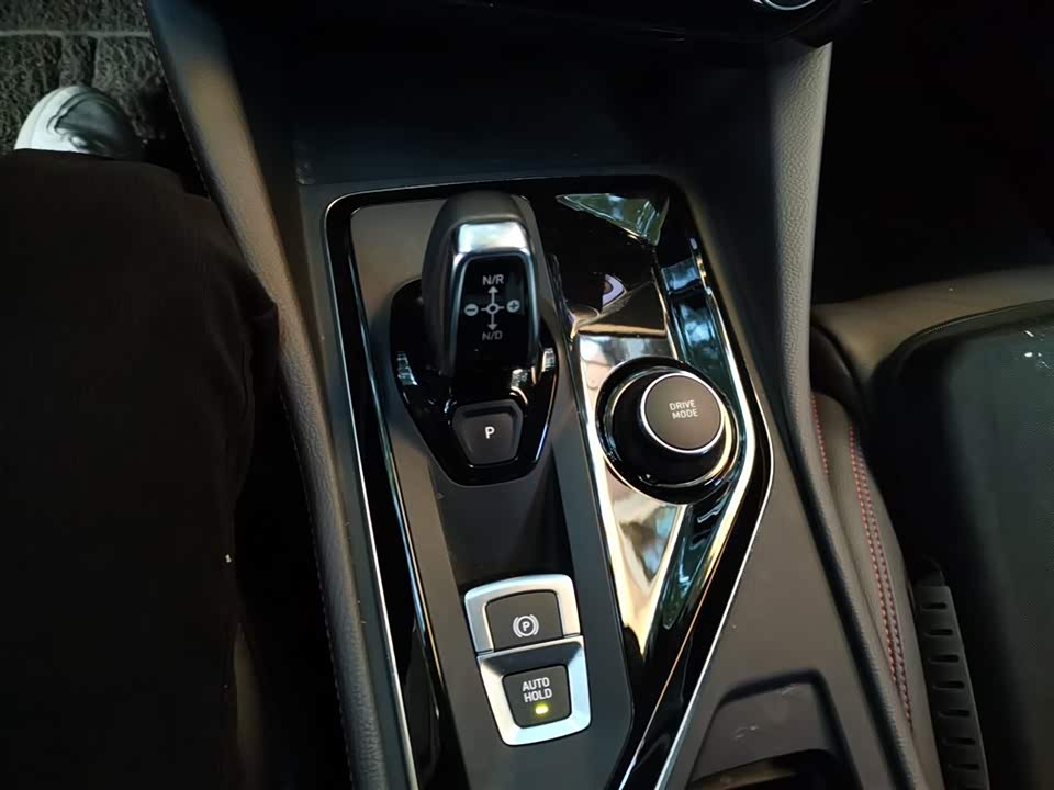 Lynk & Co 02 New energy