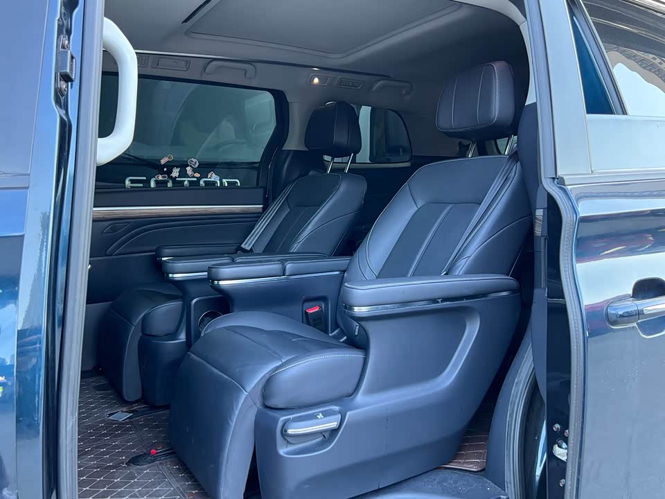 Trumpchi Trumpchi M8