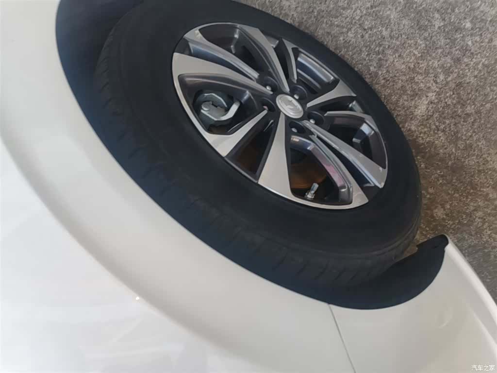 Changan Eado, 2020 23
