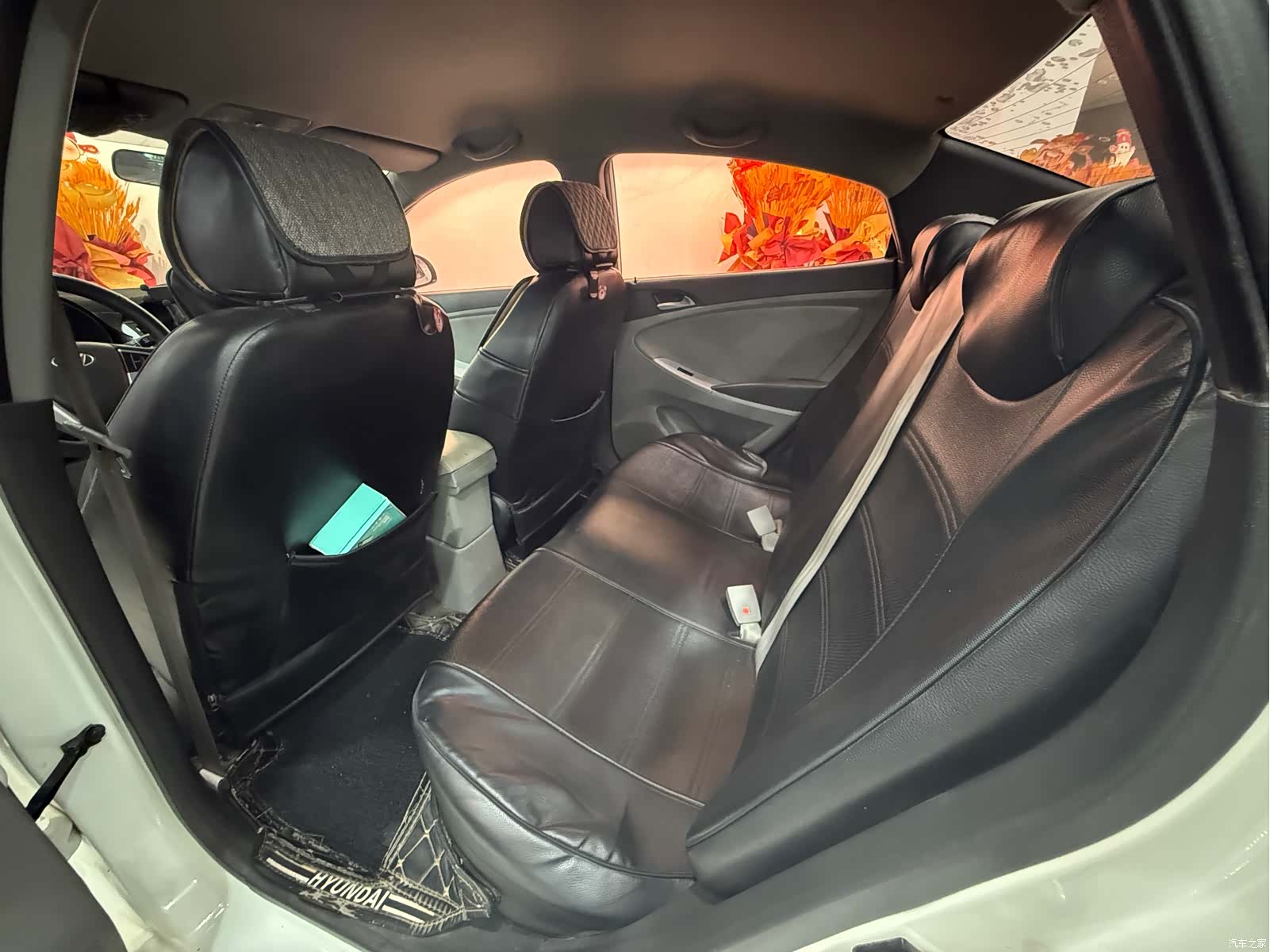 Hyundai GLS, 2016 9