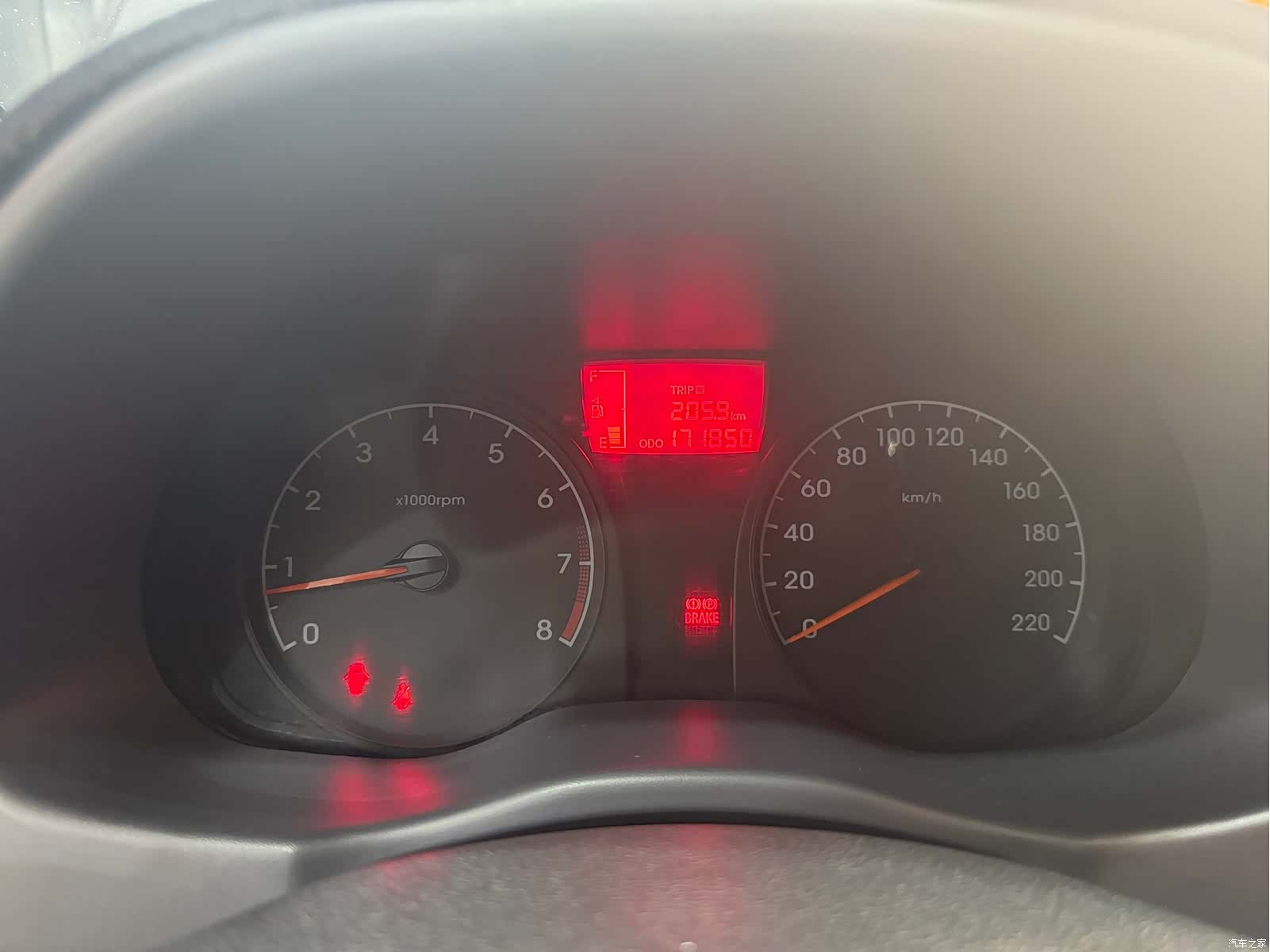 Hyundai GLS, 2016 15