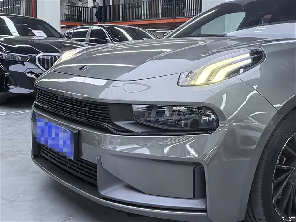 Lynk & Co 02, 2022 15
