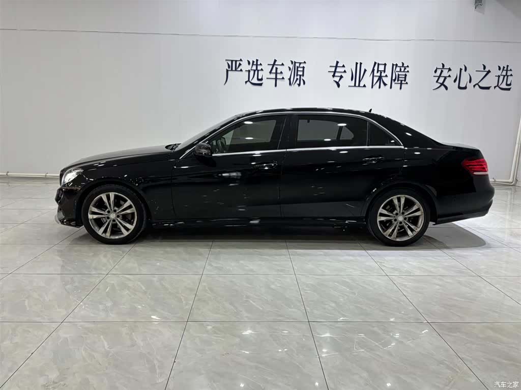 Mercedes-Benz E-Class, 2016 14