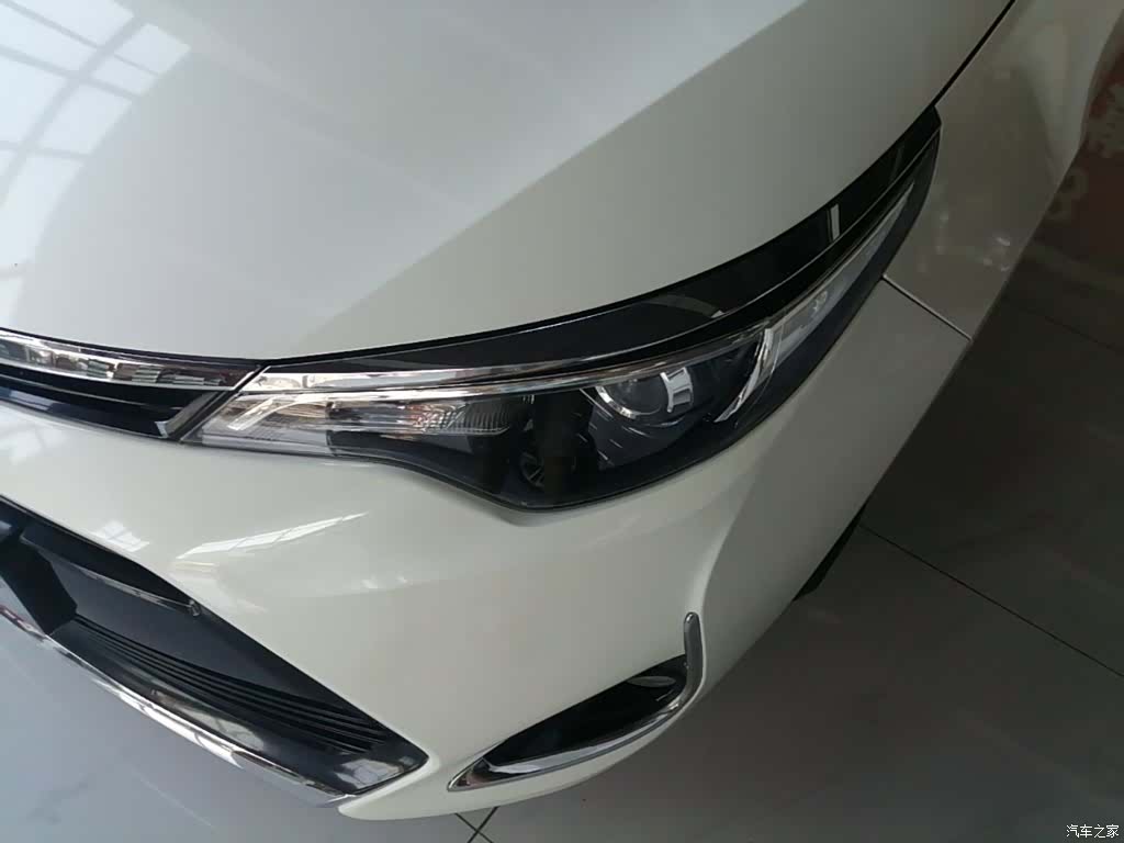 Toyota Levin, 2018 24