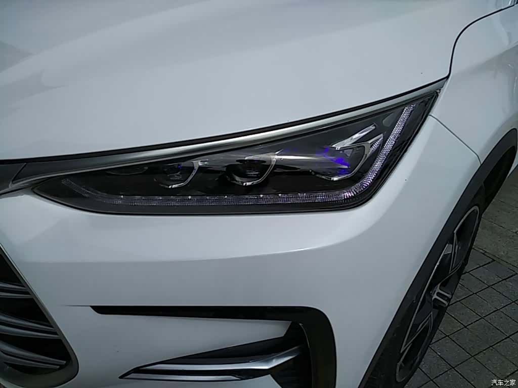 BYD Tang, 2022 24