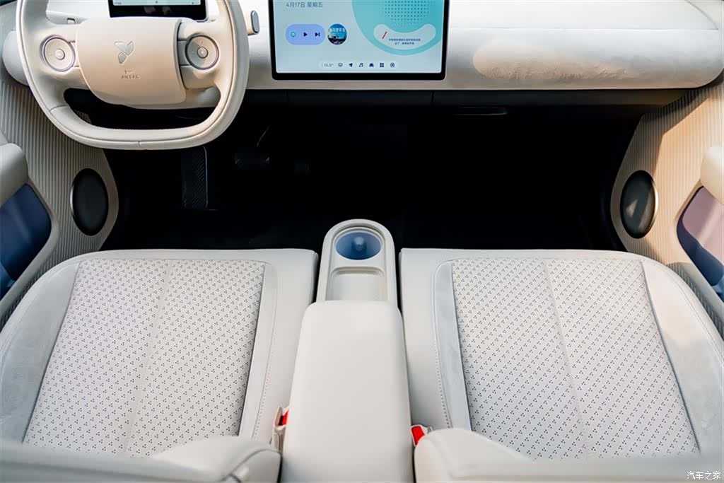 NIO firefly, 2025 11