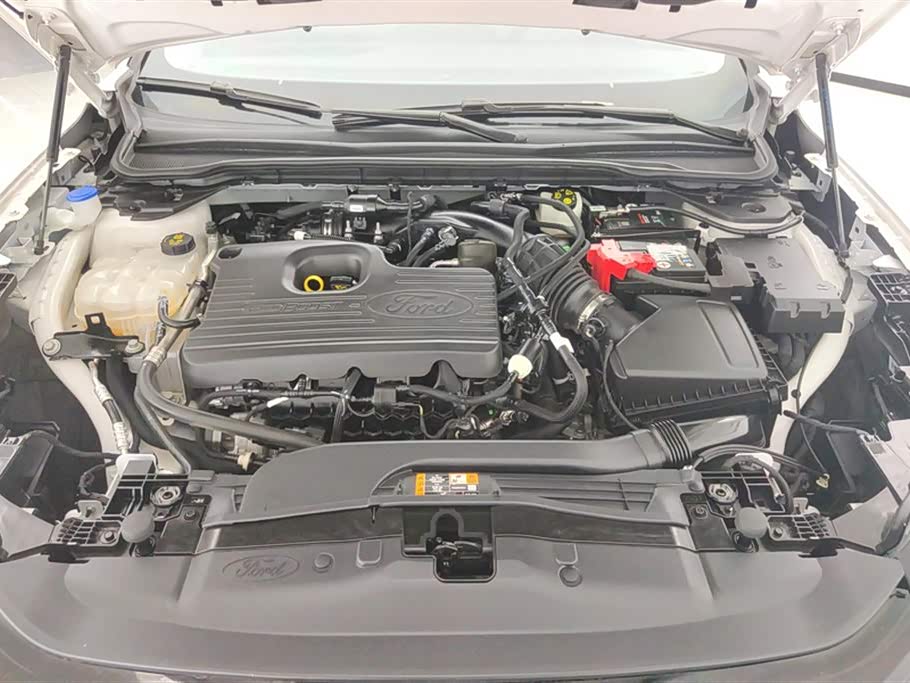Ford Mondeo Ford Mondeo