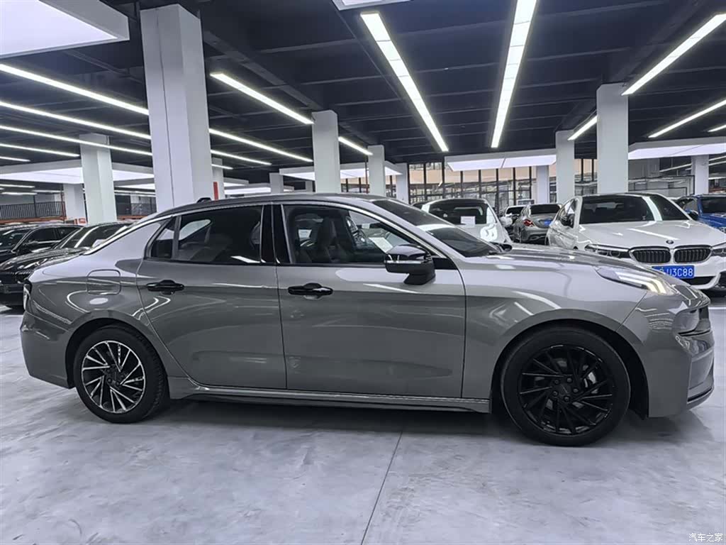 Lynk & Co 02, 2022 17