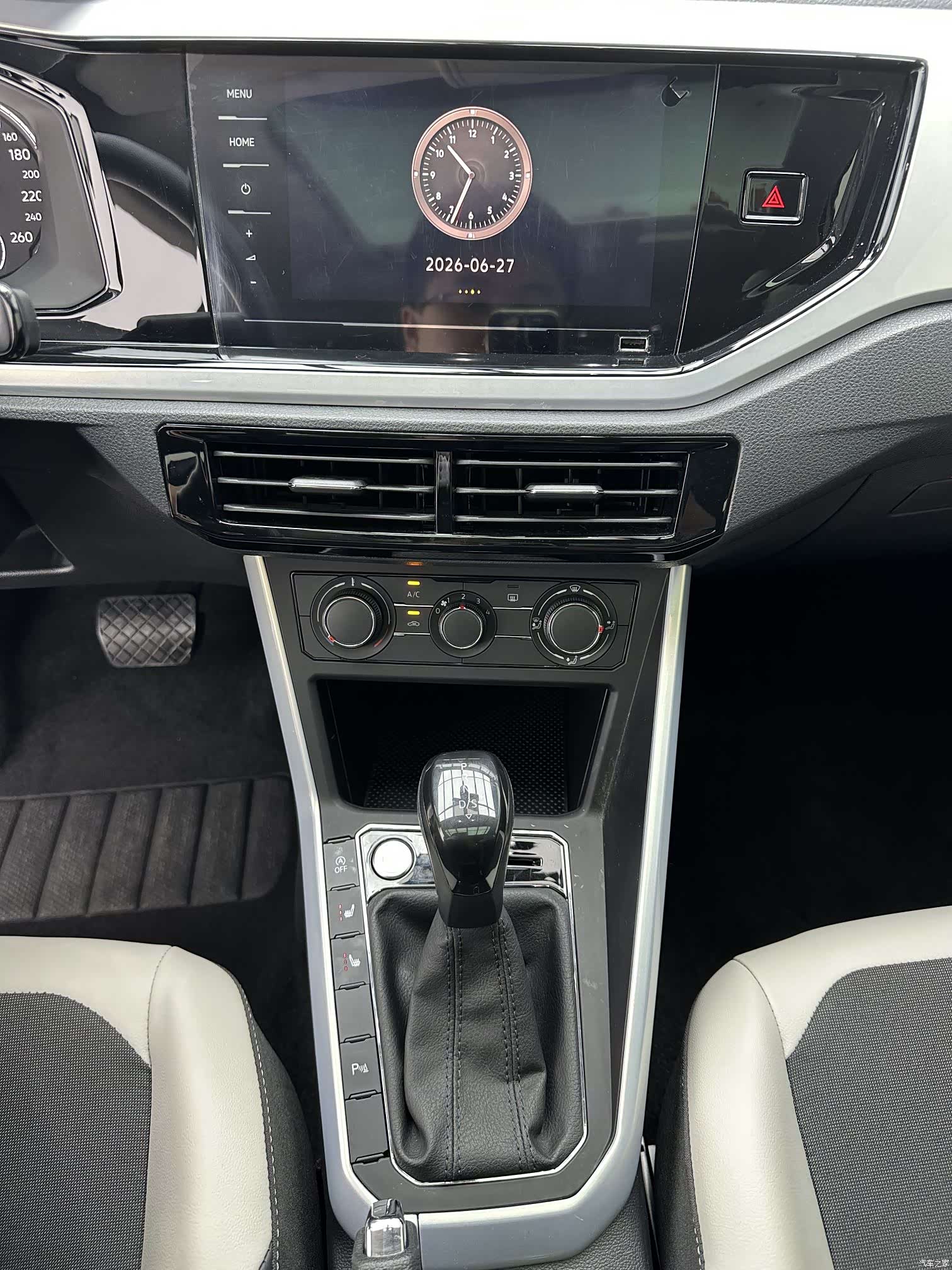 Volkswagen Polo, 2022 14