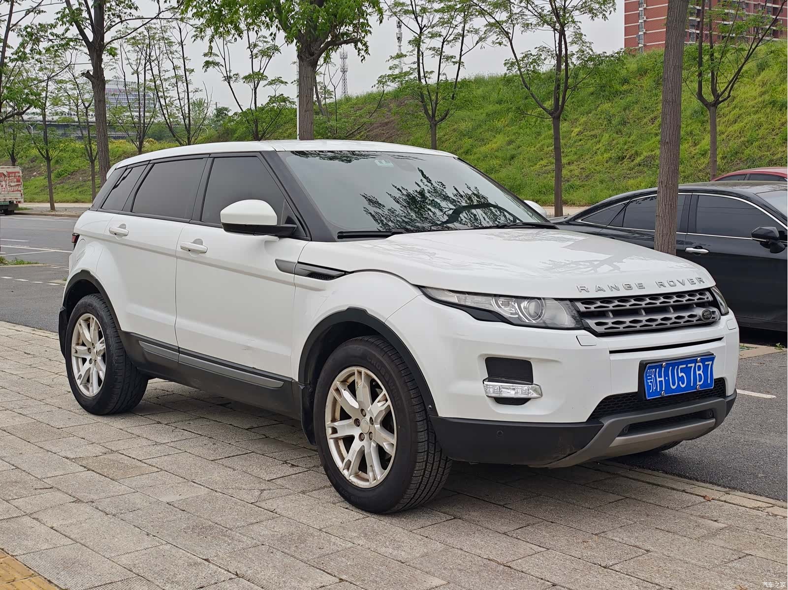 Land Rover Range Rover, 2014 3