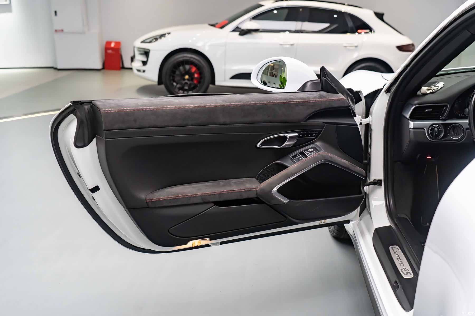 Porsche 911, 2013 13