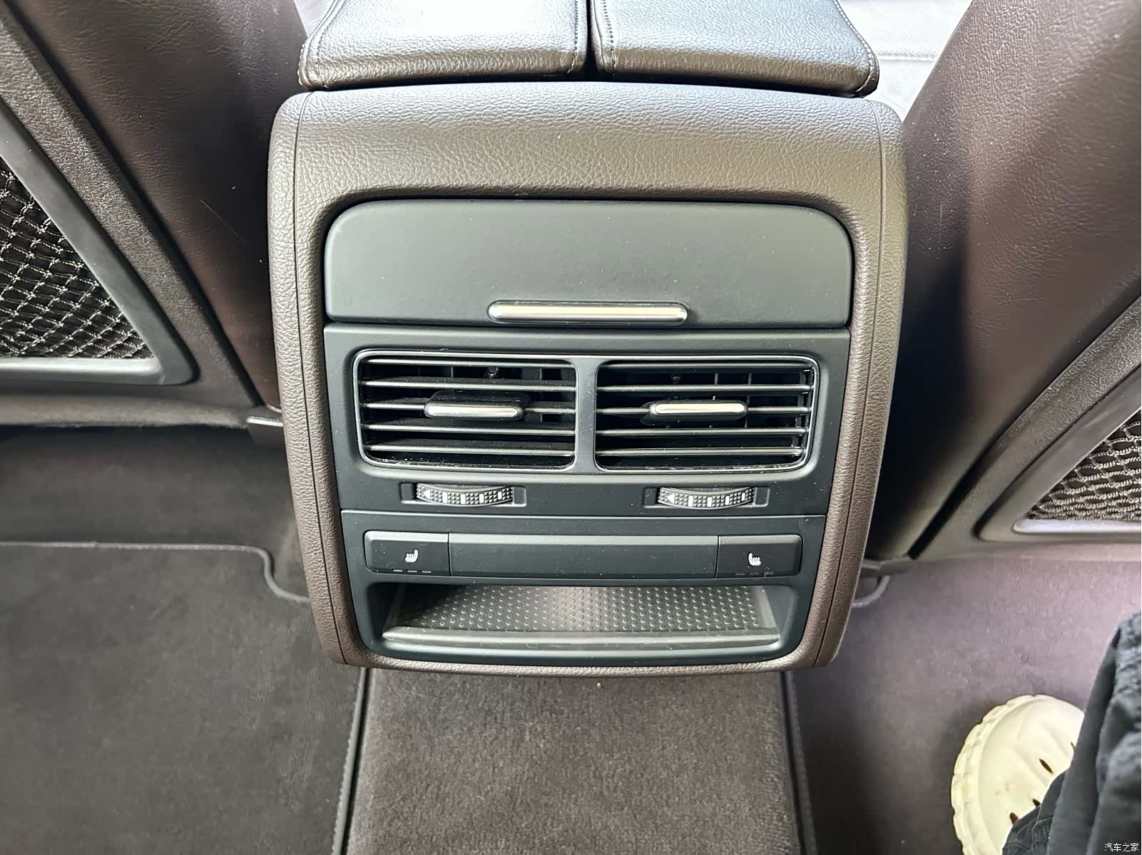 Volkswagen Touareg, 2017 19