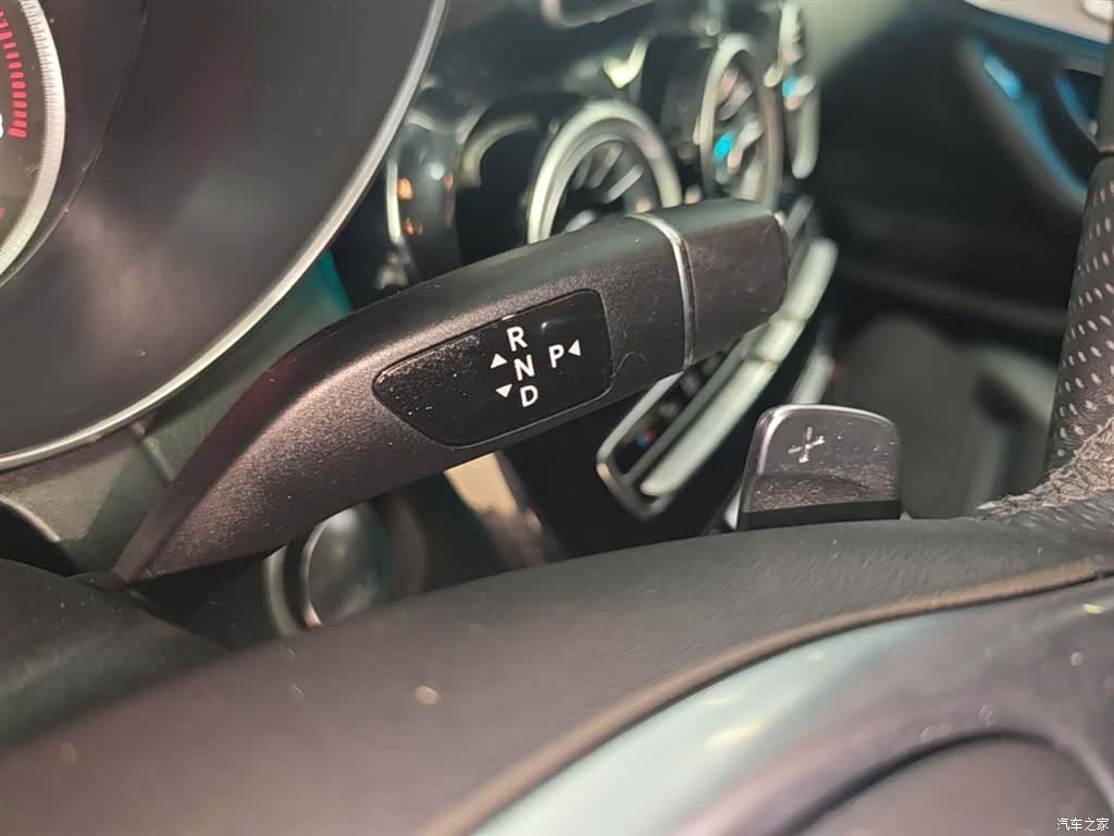 Mercedes-Benz C-Class, 2018 14