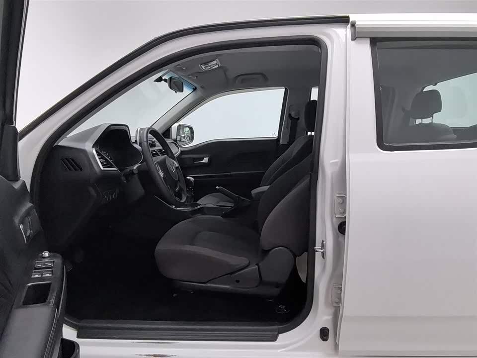 Great Wall Fengjun 7