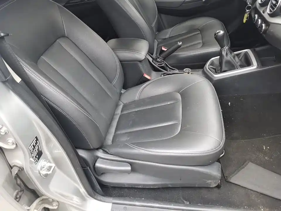 Dongfeng Ruiqi