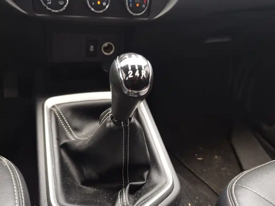 Dongfeng Ruiqi