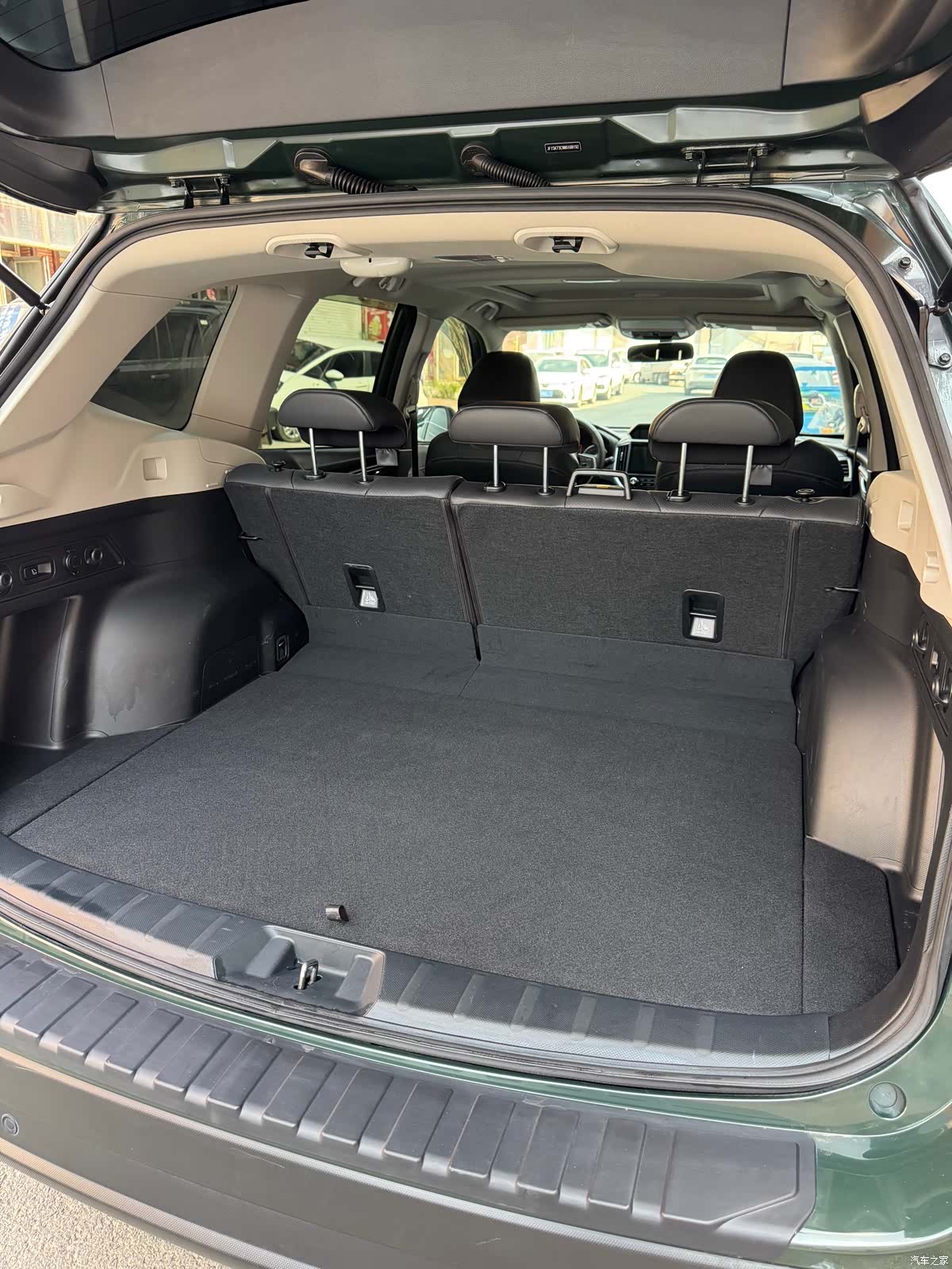 Subaru Forester, 2022 16