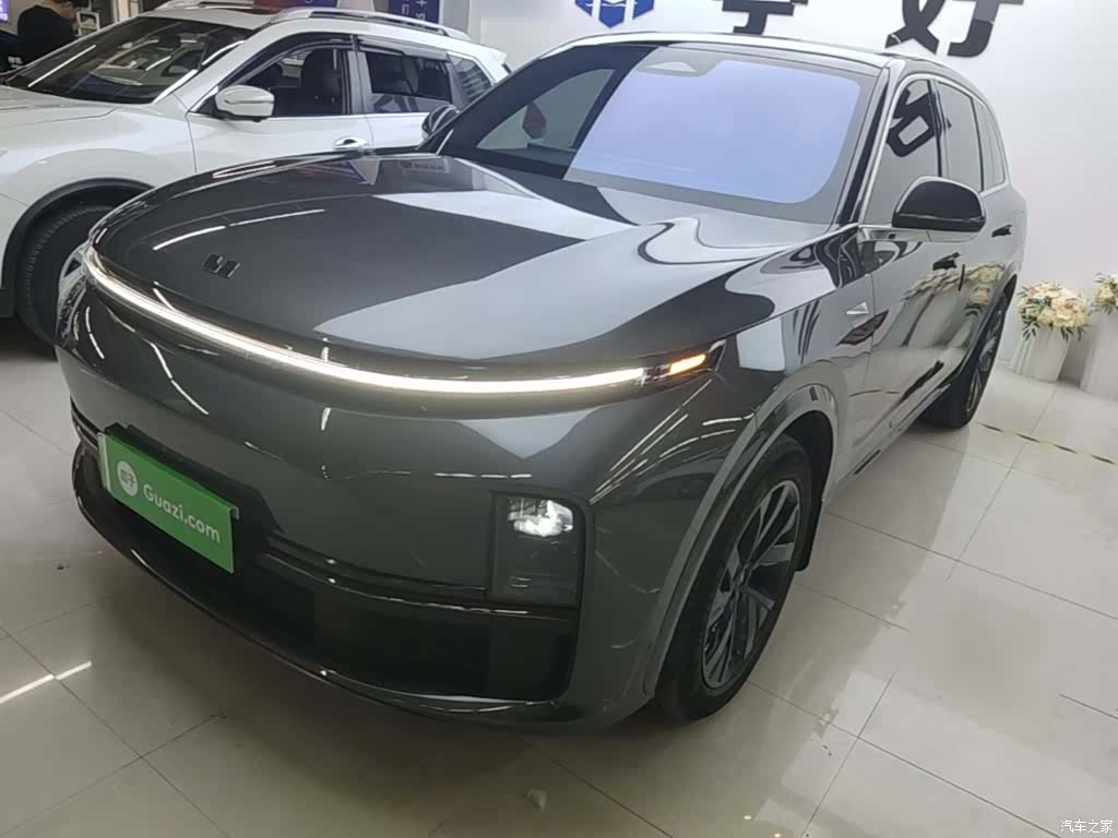 Li Auto L7, 2024 2
