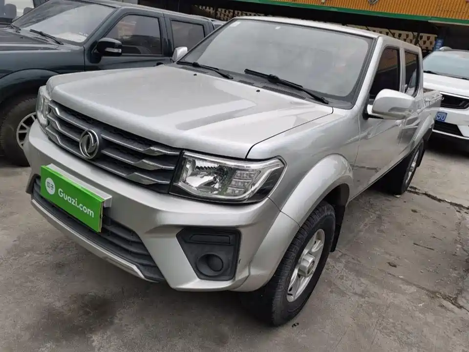 Dongfeng Ruiqi