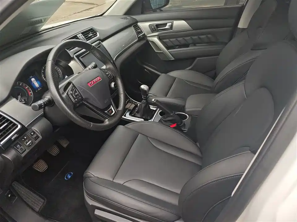 Haval H2