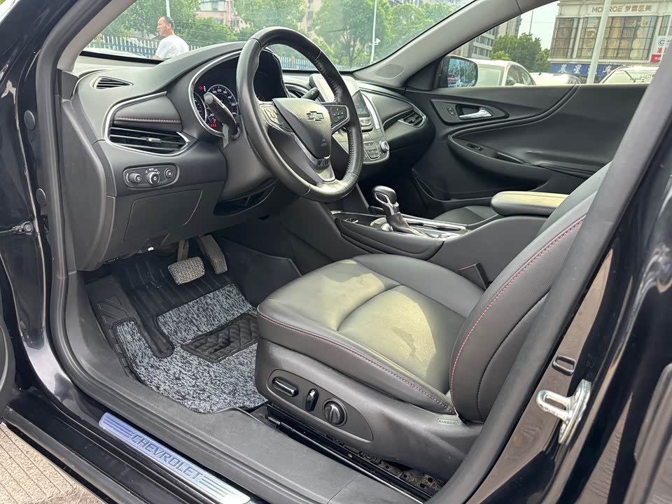 Chevrolet Mai Ruibao XL