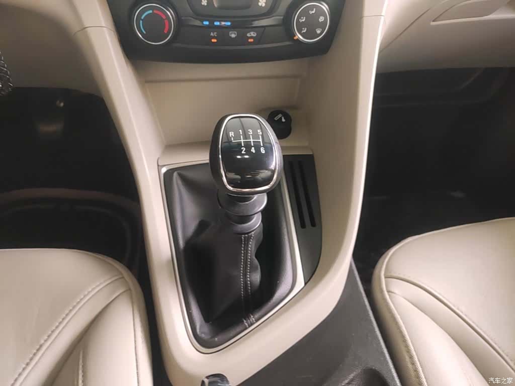 Buick V, 2018 14