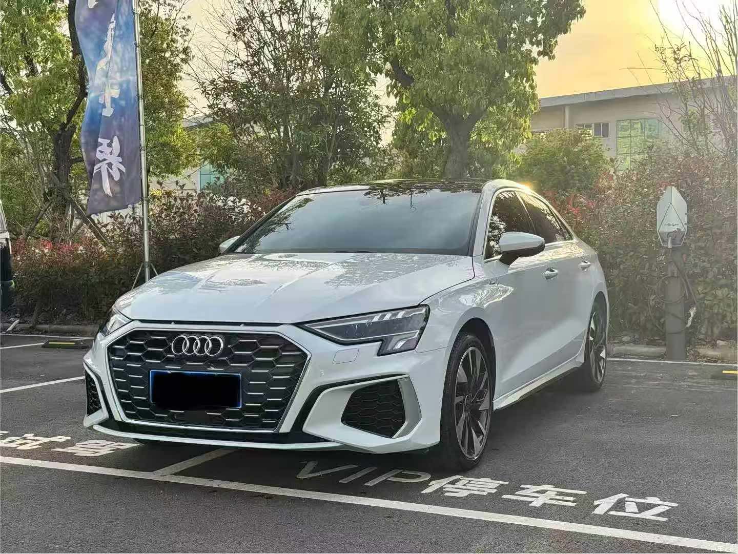 Audi A3, 2023 1