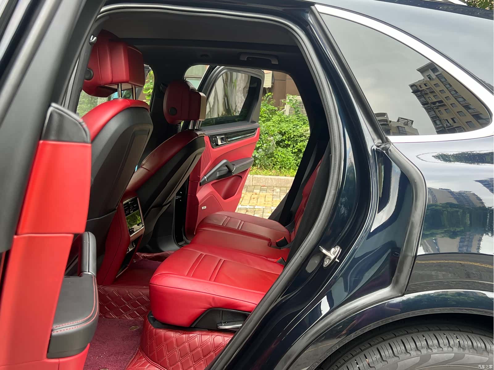 Porsche Cayenne, 2021 21