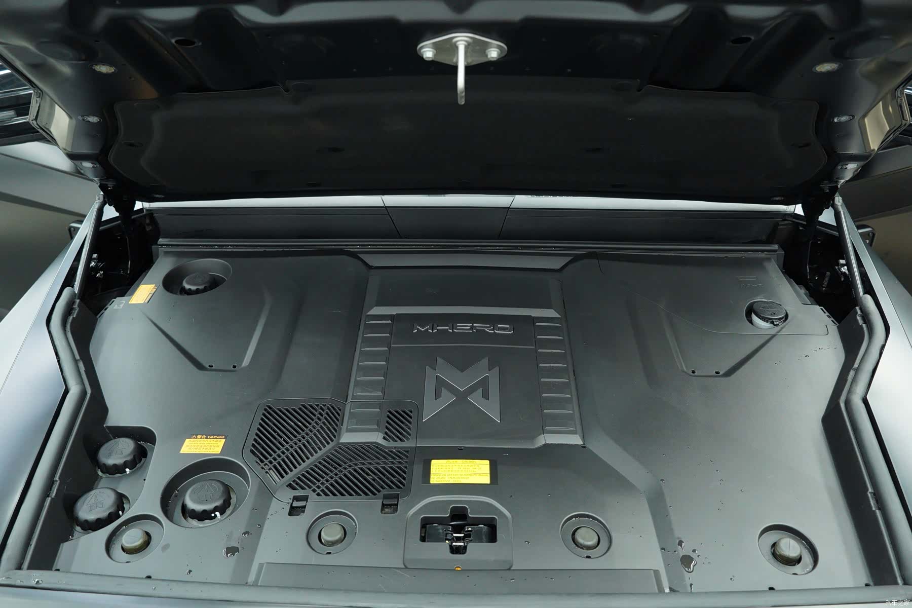 Mengshi 917, 2025 19