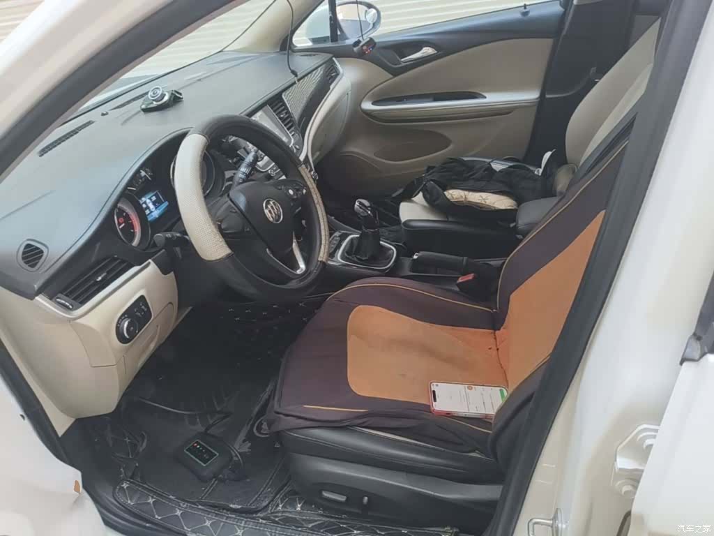 Buick Verano, 2017 15