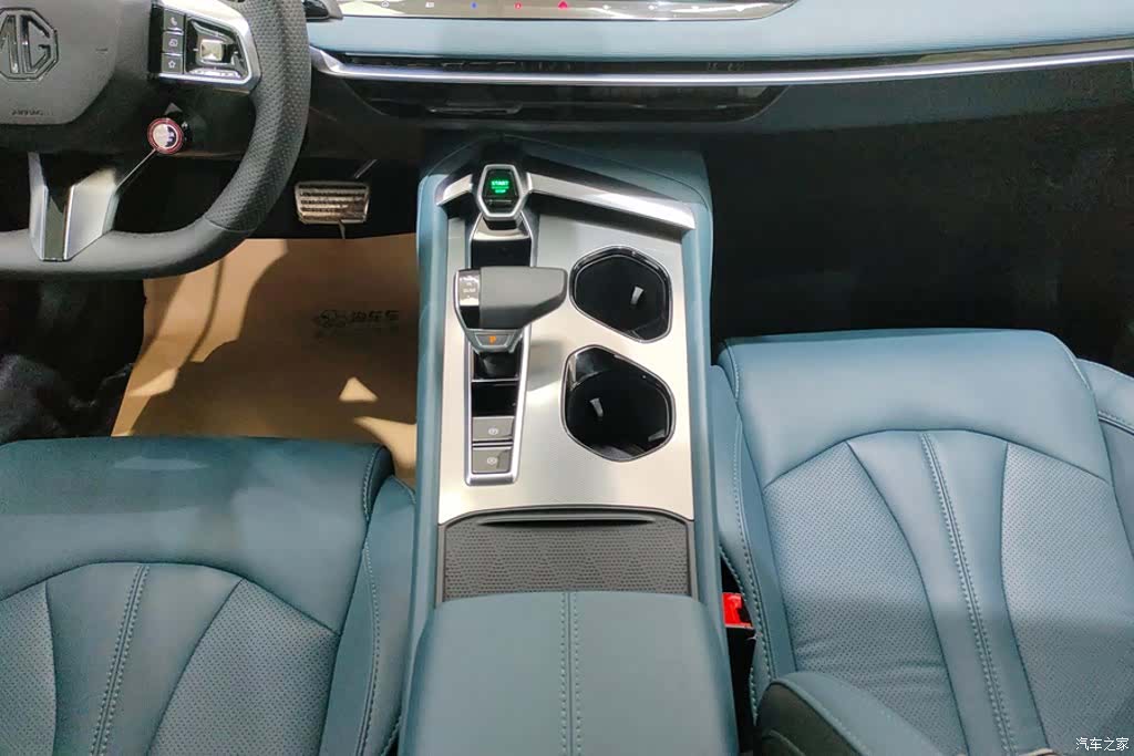 MG MG7, 2024 16