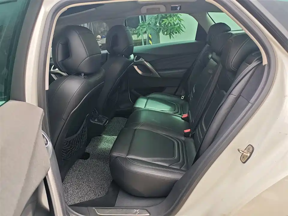 DS 5