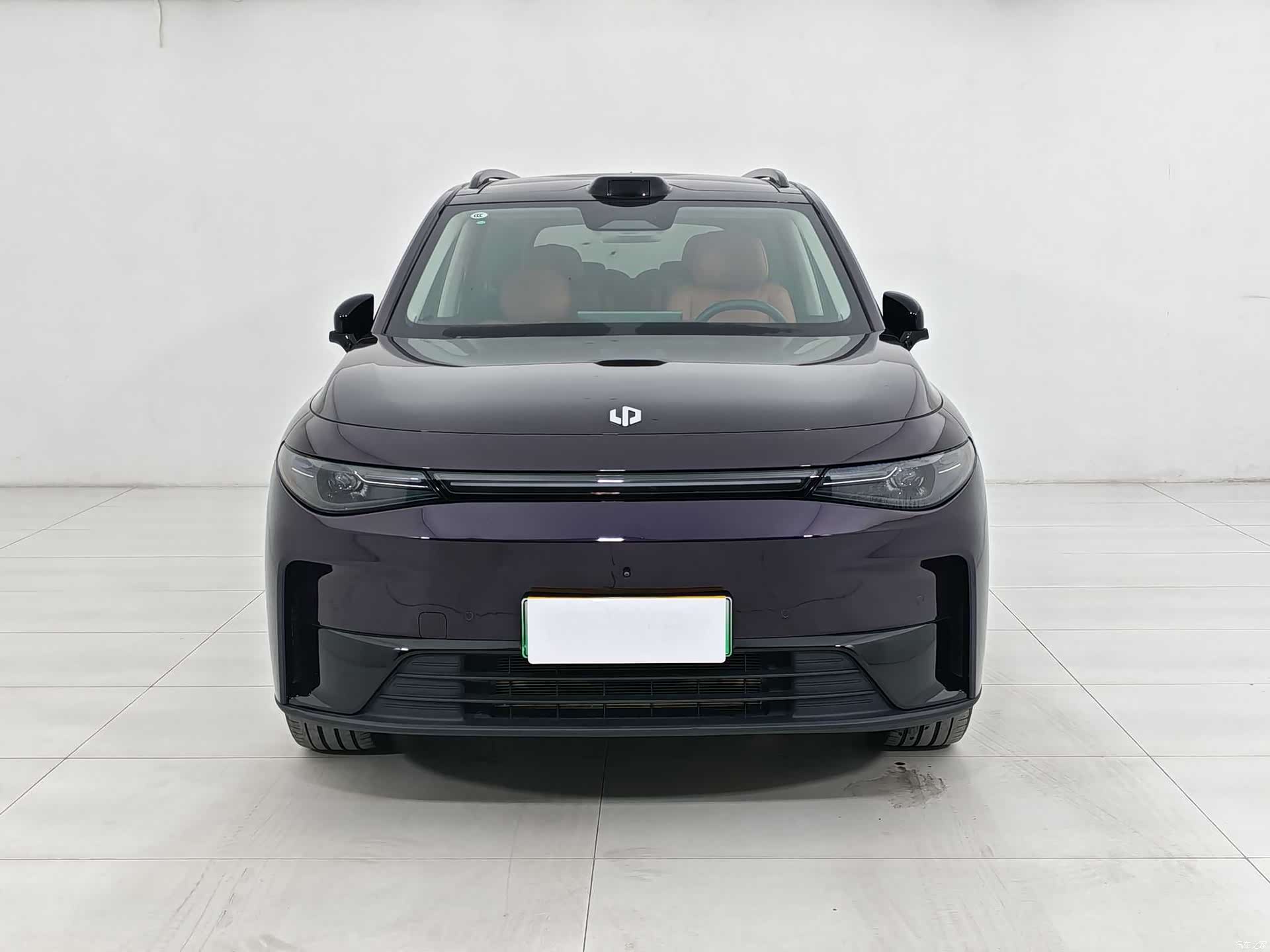 Leapmotor C16, 2024 2