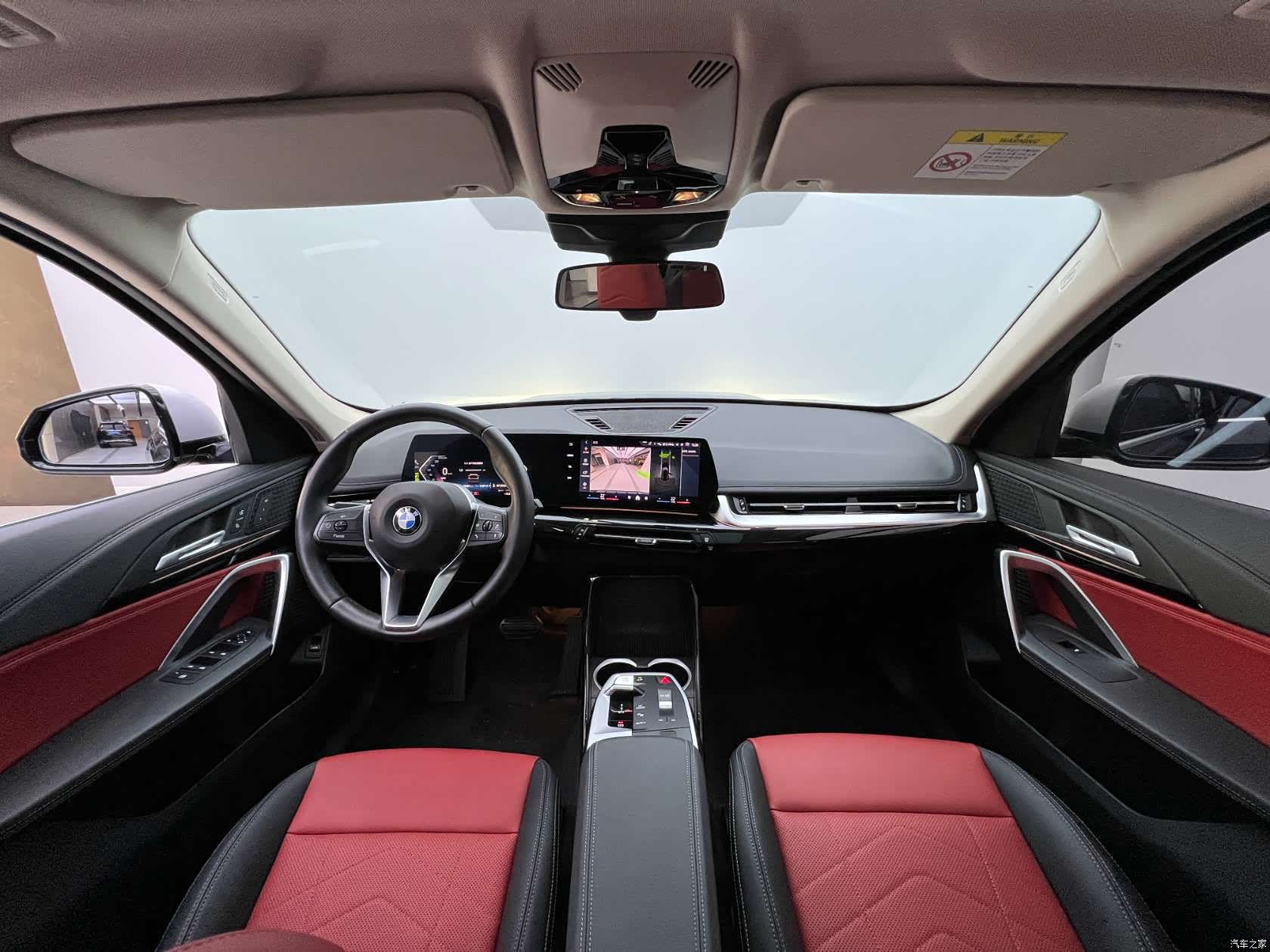 BMW X1, 2024 17