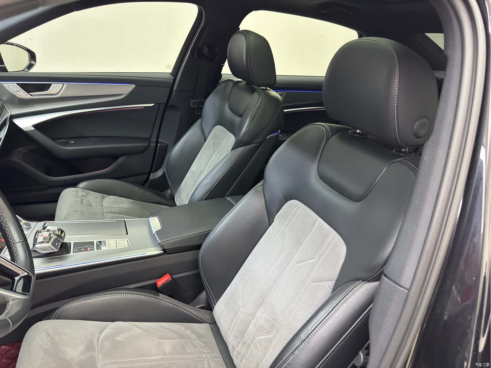 Audi A6L, 2023 17